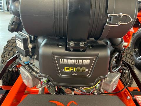 2022 Bad Boy Mowers Revolt 54 in. Vanguard EFI 28 hp in Rothschild, Wisconsin - Photo 7