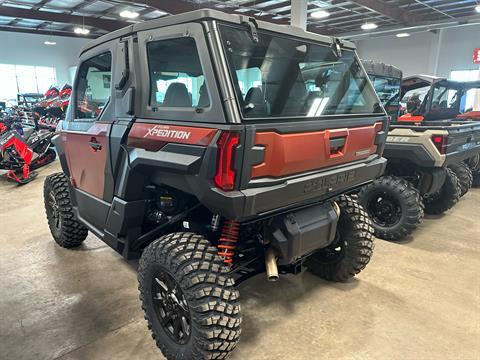 2024 Polaris Polaris XPEDITION ADV Northstar in Rothschild, Wisconsin - Photo 2