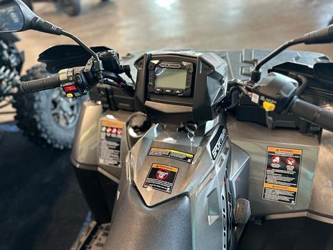 2024 Polaris Sportsman Touring XP 1000 Trail in Rothschild, Wisconsin - Photo 7