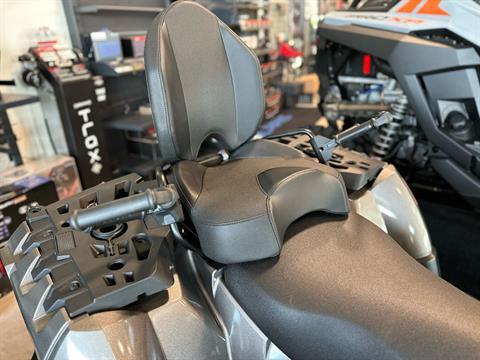 2024 Polaris Sportsman Touring XP 1000 Trail in Rothschild, Wisconsin - Photo 8