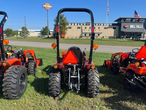2022 Bad Boy Mowers Bad Boy Tractors 20 SERIES, 25HP W/ 200 LOADER in Rothschild, Wisconsin - Photo 3