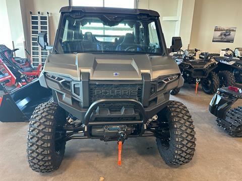 2024 Polaris Polaris XPEDITION XP 5 Ultimate in Rothschild, Wisconsin - Photo 6