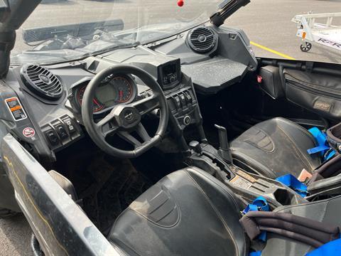 2017 Can-Am Maverick X3 Max X ds Turbo R in Rothschild, Wisconsin - Photo 7