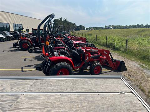 2022 Branson Tractors 2400H in Rothschild, Wisconsin - Photo 4