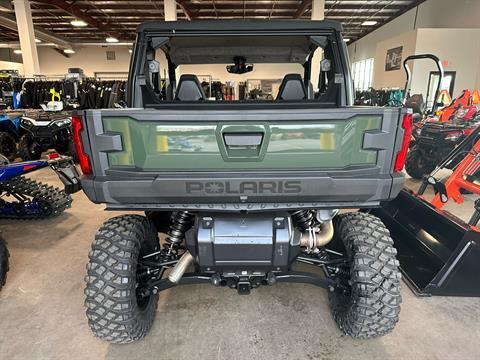 2024 Polaris Polaris XPEDITION XP Ultimate in Rothschild, Wisconsin - Photo 3