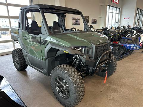 2024 Polaris Polaris XPEDITION XP Ultimate in Rothschild, Wisconsin - Photo 5