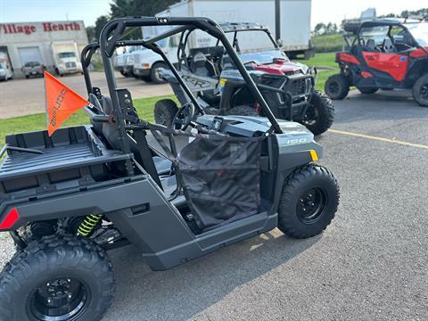 2024 Polaris Ranger 150 EFI in Rothschild, Wisconsin - Photo 3