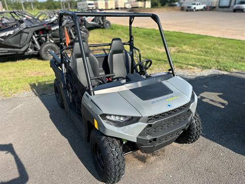 2024 Polaris Ranger 150 EFI in Rothschild, Wisconsin - Photo 4