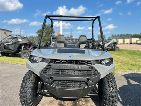 2024 Polaris Ranger 150 EFI in Rothschild, Wisconsin - Photo 5