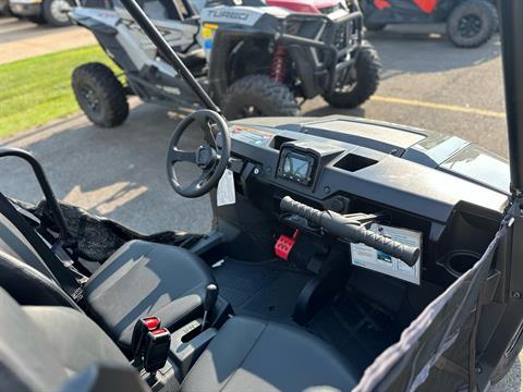 2024 Polaris Ranger 150 EFI in Rothschild, Wisconsin - Photo 6