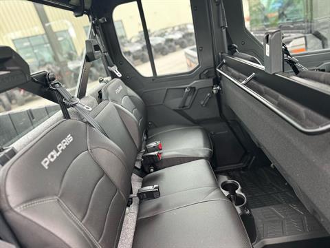 2024 Polaris Ranger Crew XP 1000 NorthStar Edition Premium in Rothschild, Wisconsin - Photo 4