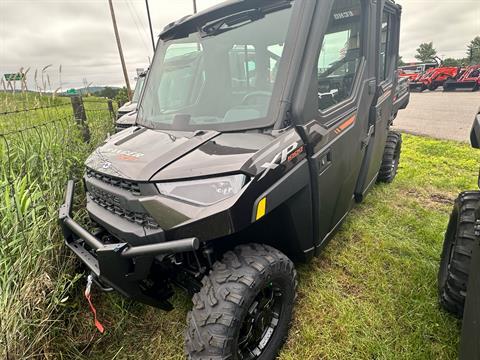 2024 Polaris Ranger Crew XP 1000 NorthStar Edition Premium in Rothschild, Wisconsin - Photo 1