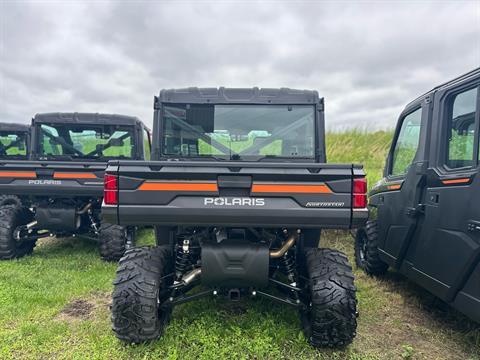 2024 Polaris Ranger Crew XP 1000 NorthStar Edition Premium in Rothschild, Wisconsin - Photo 3