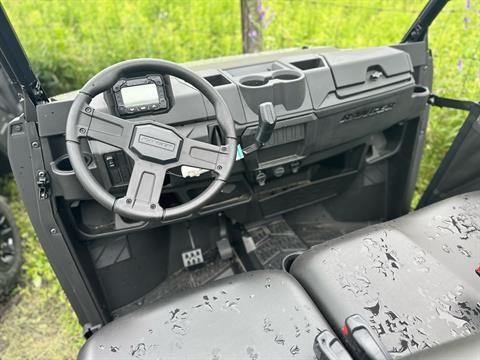 2024 Polaris Ranger Crew 1000 in Rothschild, Wisconsin - Photo 5