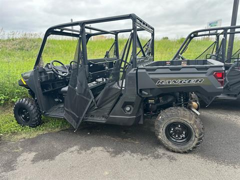 2024 Polaris Ranger Crew 1000 in Rothschild, Wisconsin - Photo 1