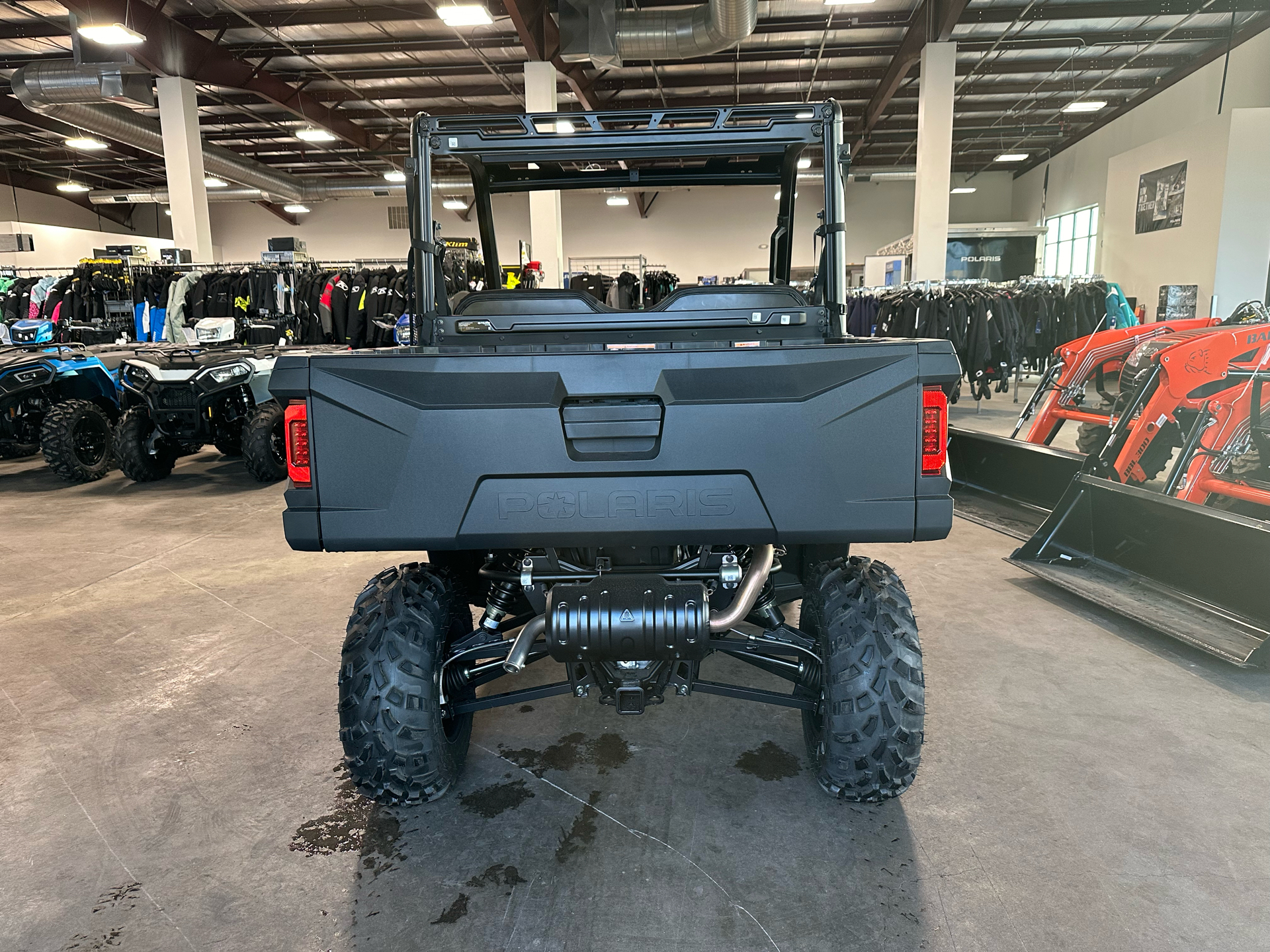 2023 Polaris Ranger SP 570 Premium in Rothschild, Wisconsin - Photo 3