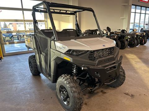 2023 Polaris Ranger SP 570 Premium in Rothschild, Wisconsin - Photo 5