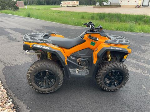 2019 Can-Am Outlander DPS 850 in Rothschild, Wisconsin - Photo 4