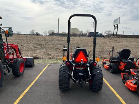 2022 Branson Tractors 2505H in Rothschild, Wisconsin - Photo 3