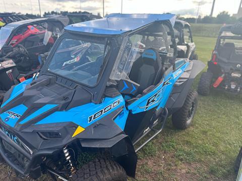 2020 Polaris RZR XP 1000 in Rothschild, Wisconsin - Photo 3