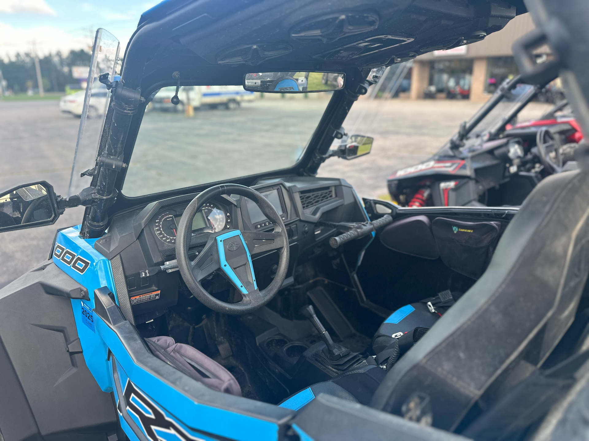 2020 Polaris RZR XP 1000 in Rothschild, Wisconsin - Photo 4