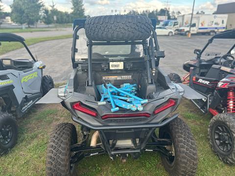 2020 Polaris RZR XP 1000 in Rothschild, Wisconsin - Photo 8