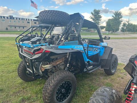 2020 Polaris RZR XP 1000 in Rothschild, Wisconsin - Photo 11