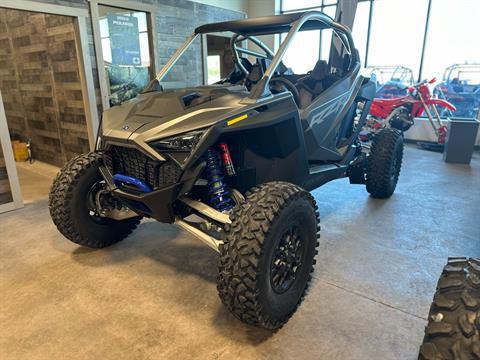 2024 Polaris RZR Pro R Ultimate in Rothschild, Wisconsin - Photo 1