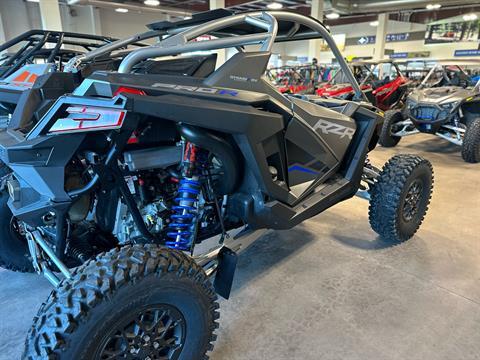 2024 Polaris RZR Pro R Ultimate in Rothschild, Wisconsin - Photo 4