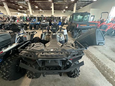 2024 Polaris Sportsman XP 1000 Hunt Edition in Rothschild, Wisconsin - Photo 2