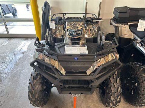 2024 Polaris Sportsman XP 1000 Hunt Edition in Rothschild, Wisconsin - Photo 4