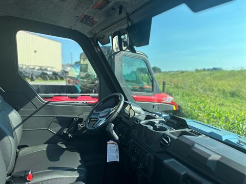 2025 Polaris Ranger XP 1000 NorthStar Edition Premium With Fixed Windshield in Rothschild, Wisconsin - Photo 6