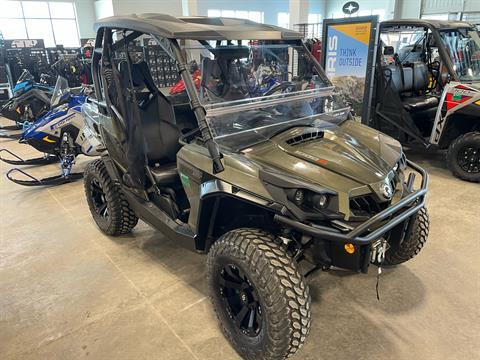 2019 Can-Am Commander XT 1000R in Rothschild, Wisconsin - Photo 1