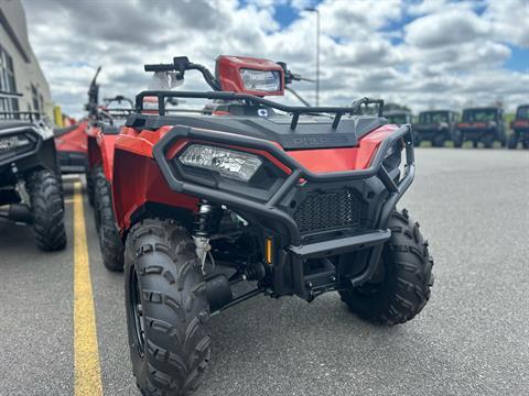 2024 Polaris Sportsman 570 EPS in Rothschild, Wisconsin - Photo 5