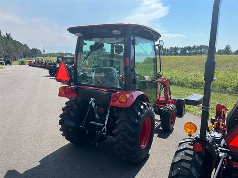 2022 Branson Tractors 4815CH in Rothschild, Wisconsin - Photo 4