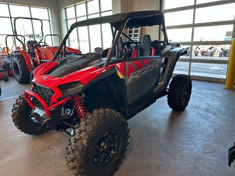 2024 Polaris RZR XP 1000 Ultimate in Rothschild, Wisconsin - Photo 1