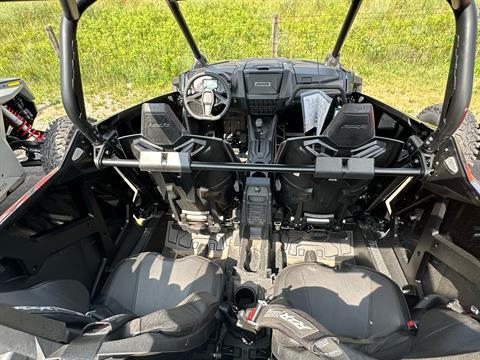 2023 Polaris RZR Turbo R 4 Sport in Rothschild, Wisconsin - Photo 2