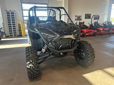 2024 Polaris RZR Pro XP 4 Ultimate in Rothschild, Wisconsin - Photo 5