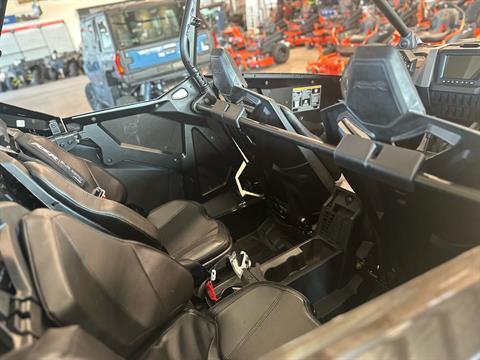 2024 Polaris RZR Pro XP 4 Ultimate in Rothschild, Wisconsin - Photo 6