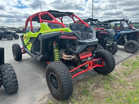 2022 Polaris RZR Pro R Ultimate Launch Edition in Rothschild, Wisconsin - Photo 2