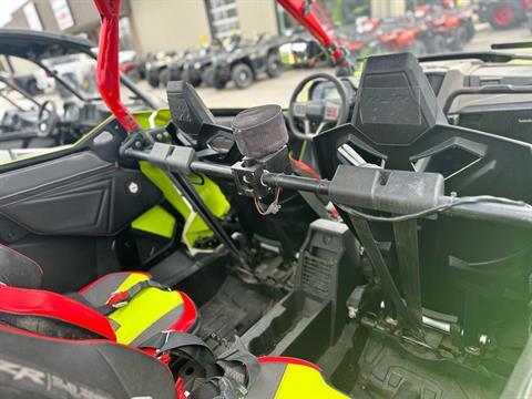 2022 Polaris RZR Pro R Ultimate Launch Edition in Rothschild, Wisconsin - Photo 4