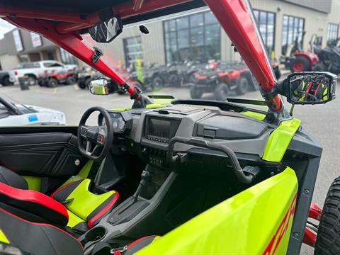 2022 Polaris RZR Pro R Ultimate Launch Edition in Rothschild, Wisconsin - Photo 5