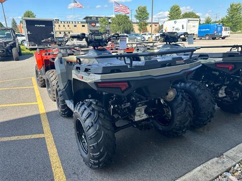 2024 Polaris Sportsman 570 EPS in Rothschild, Wisconsin - Photo 3