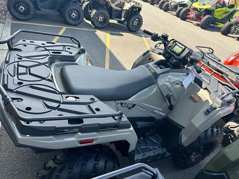 2024 Polaris Sportsman 570 EPS in Rothschild, Wisconsin - Photo 4