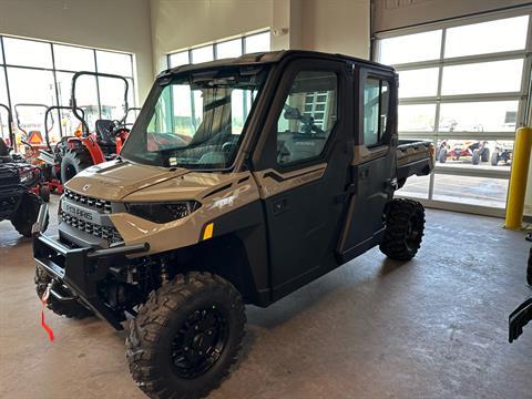 2024 Polaris Ranger Crew XP 1000 NorthStar Edition Premium in Rothschild, Wisconsin - Photo 1