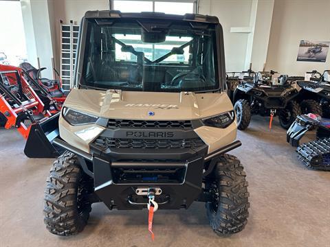 2024 Polaris Ranger Crew XP 1000 NorthStar Edition Premium in Rothschild, Wisconsin - Photo 3