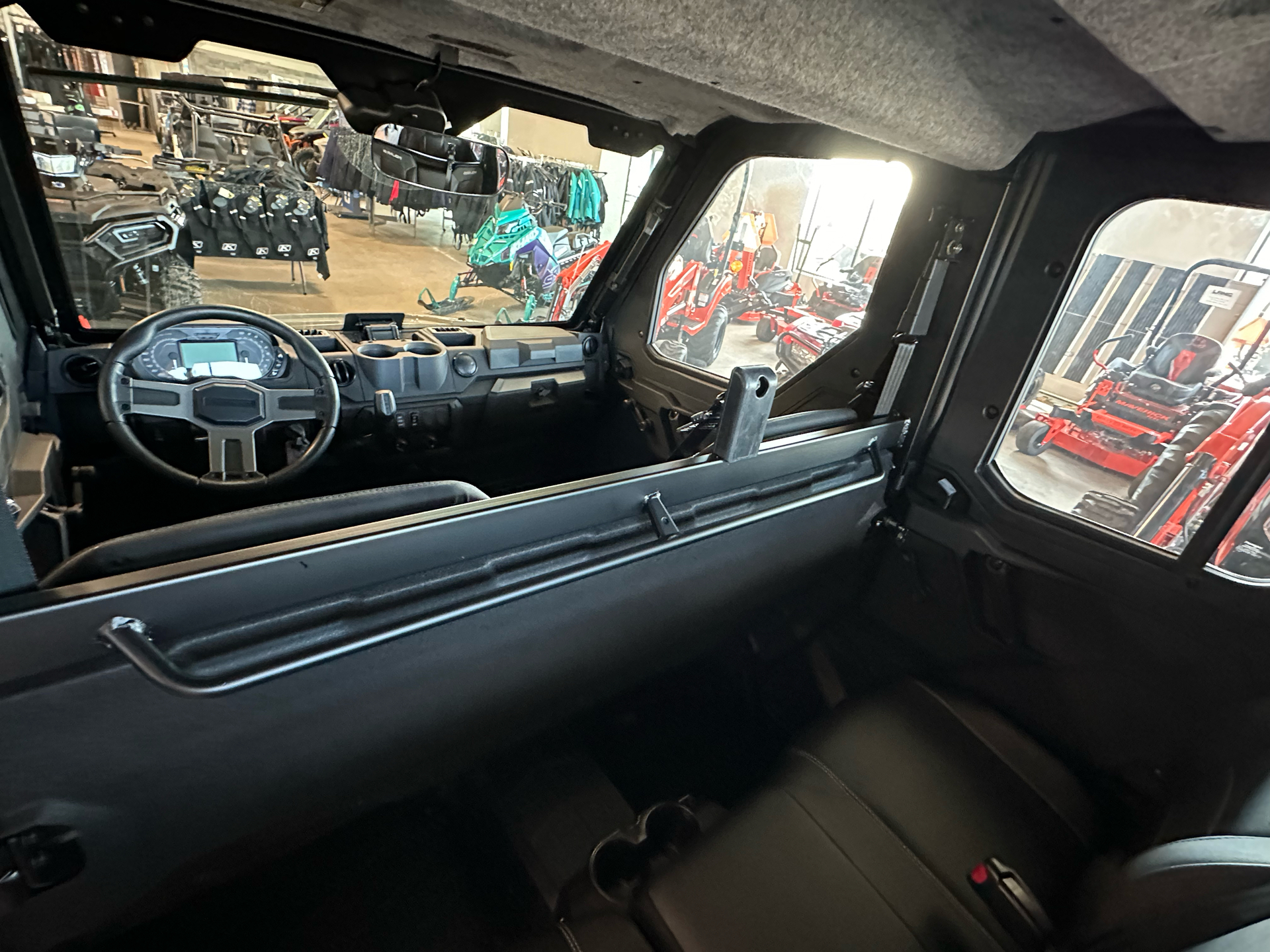 2024 Polaris Ranger Crew XP 1000 NorthStar Edition Premium in Rothschild, Wisconsin - Photo 5