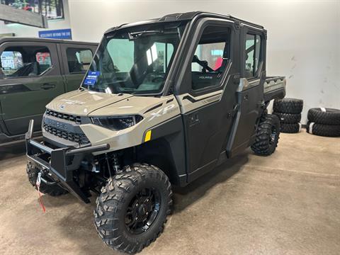 2024 Polaris Ranger Crew XP 1000 NorthStar Edition Premium in Rothschild, Wisconsin - Photo 1