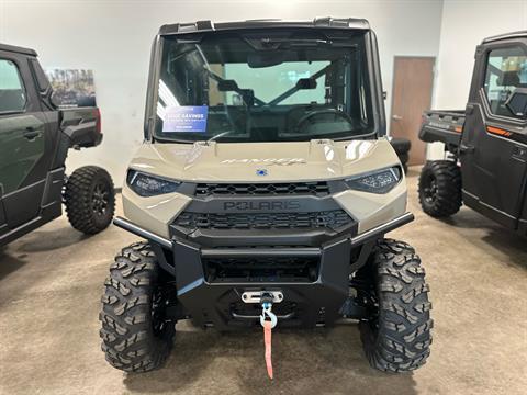 2024 Polaris Ranger Crew XP 1000 NorthStar Edition Premium in Rothschild, Wisconsin - Photo 4