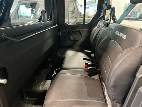 2024 Polaris Ranger Crew XP 1000 NorthStar Edition Premium in Rothschild, Wisconsin - Photo 5